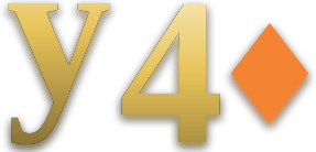 y40 logo